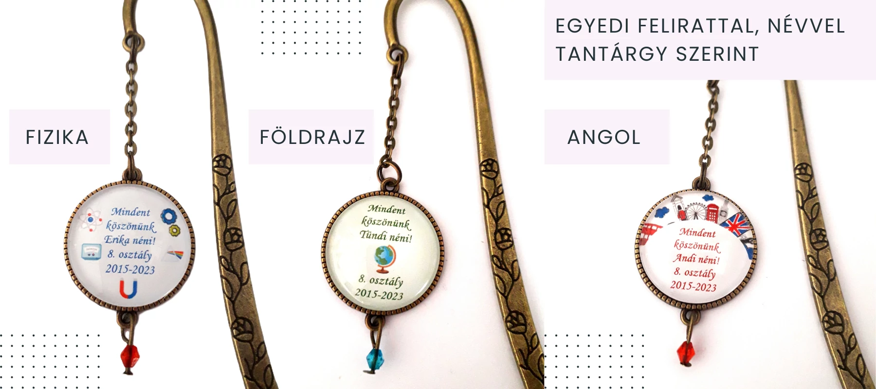 Ballagási ajándékötletek tanároknak 2
