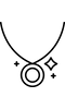 Nemesacél ékszerek